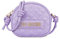 Love Moschino JC4251PP0GLA0, Borsa a Mano, Donna, Lilla, Taglia unica