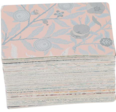 STOBOK 3 Sets Mond-Aufkleber Scrap-memo-Papiere Buchzubehör Collage-Material Memo Kreatives Scrapbooking-kit Für Memo-Karten 2 Packungen * 3