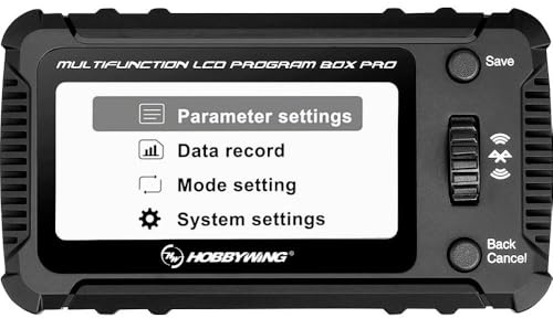 Hobbywing 30502002 pièce et accessoire pour modèle radiocommandé