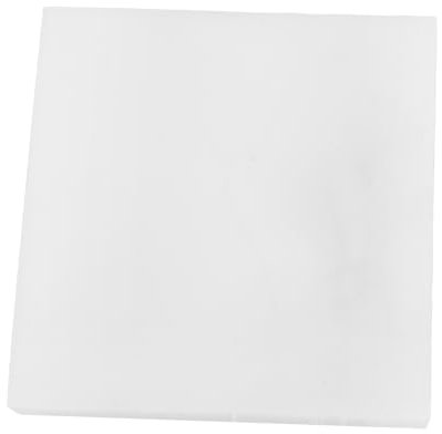 OKUMEYR Anti Vibration Silicone Gel Feet for Washing Machine Dryer Industrial Equipment Sound Dampening Mat Thick Rubber Pad Simple Position Adjustment Enhanced Grip