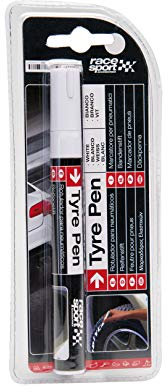 Race Sport - Stylo � Pneu