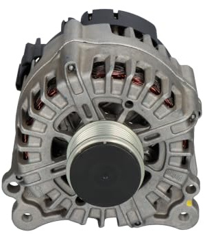 Valeo Alternador 439800-180 Amp - Canales: 6-14 V