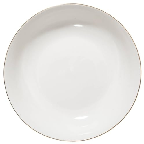 Secret de Gourmet - Lote de 6 platos hondos pequeños d.20cm