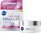 NIVEA Cellular Expert Filler Hochwirksame Anti-Age Tagespflege LSF 30, extra straffende Gesichtspflege mit Auffüllungseffekt, aufpolsternde Tagescreme mit Hyaluronsäure & Sonnenschutz (50 ml)