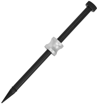 aleawol Injektor Dichtring Auszieher, Diesel Injektor Dichtung Abzieher Set, Gleithammer Entfernen Einspritzdüsen Dichtring Auszieher, Injektoren Dichtring Auszieher Universal für Auto (4.5mm -13.2mm)