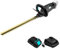 Cecotec Cortasetos a Batería Longitud Corte hasta 45cm TitaniumSword 4500 Freemove. Batería 21V, Motor sin Escobillas, Brushless, Cuchillas de Titanio, Ramas hasta 16mm, Sistema de Seguridad