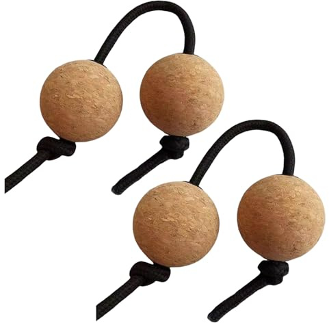 Cork Rhythm Sandball Hand Asalato African Shaker Portable Percussion Instrument Hand Shaker Hand Shaker Kid Adult
