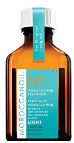 Moroccanoil Trattamento Leggero