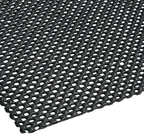 Trend NS/MAT/A Non-Slip Worktop Router Mat, 610 x 1220 mm (24 x 48 in)