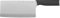 WMF Kineo Mannaia cinese, L 31 cm, lama 18.5 cm, Tecnologia Performance Cut, Acciaio inox e plastica, Made in Germany