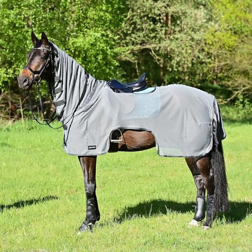 Ausreitdecke MOSKITO III