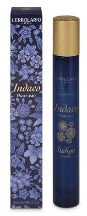 L'Erbolario - Perfume - Índigo - 15 ml