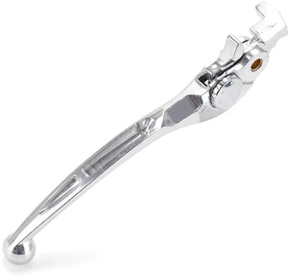 Levier Frein Poignées pour CBR pour CB 500 F/R/X 600F 650 F/R 1000 1300S pour CB500 pour CB600 pour CB650 pour CBR650 Poignées De Commande Frein De Moto Levier Frein Avant Leviers Frein d'embrayage