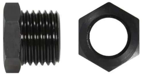 1 stücke Drehmaschine Spindelstock Spindel Adapter Gewinde M33x 3,5 Zu 1inx8TPI Werkzeug Zubehör