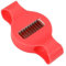 Coupe-haricots en acier inoxydable multifonction - Ustensile de cuisine - Coupe-légumes - Outil de cuisine - Déchiqueteuse de haricots - Coupe-haricots - En acier inoxydable pour haricots ronds