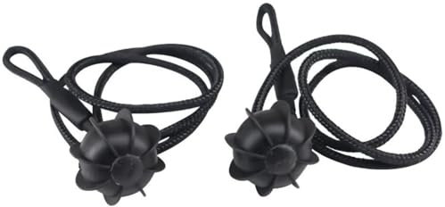 NNBINK Parcel Shelf Strings Compatible With For A3 8P 2003 2004 2005 2006 2007 2008 2009 2010 2011 2012 Parcel Shelf Fixing Cord Tie Down Strap String Z5867769