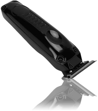 Garsent Hårklippare för Män och Kvinnor Professionella, Kraftfulla Lågbrus Trådlöst Hårklippningssats med 4 Kammar, LED -skärm, Män Gåvor, USB -laddningsbar Hårtrimmerskärare