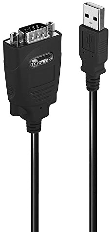 Accesorios PC y Portátiles Marca Lindy Modelo USB RS485 Converter