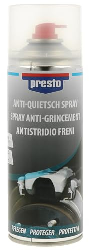 presto 157066 Anti-Quietsch-Spray 400 ml