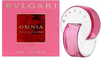 Bvlgari, Eau de toilette for women - 100 gr.