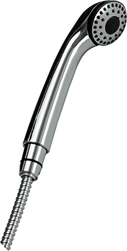 Reich Julia Pommeau de douche douchette 1/2 Chrome