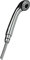 Reich Julia Handbrause Duschkopf Duschbrause Brausekopf Hundedusche 1/2 Chrom Handdusche