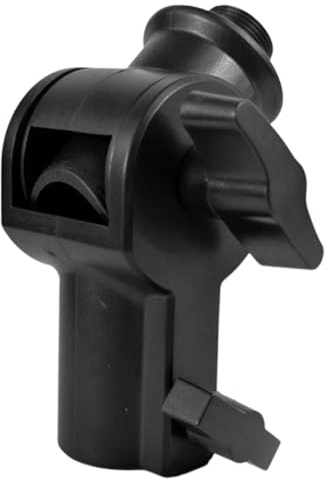 ELAYARD Supporto Proiettore Regolabile con Pivot Angolare Staffa Treppiede in Stabile per Laptop e Videoproiettori Accessorio Sostitutivo Facile da Installare e Smontare