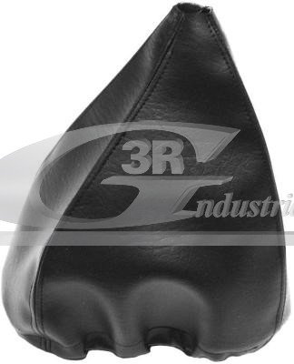 3RG INDUSTRIAL - Fuelle Palanca Cambio- OEM 357711115B - Piezas para Coche Recambios Motor y Otras Partes de Vehículo | Compatible con los Modelos de Coche y Moto indicados más Abajo.