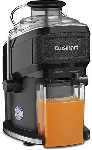 Cuisinart Compact Juice Extractor