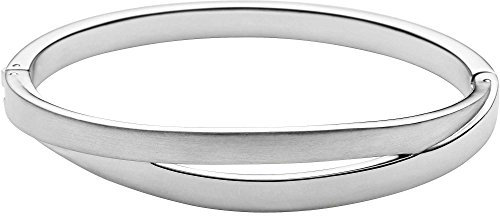 Skagen Damen-Edelstahl-Armband ELIN