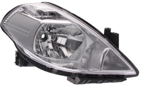 TYC 20-12419-05-2 main headlight, headlight, front headlight, R, right