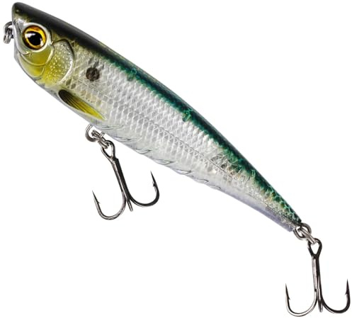 Westin Spot-On Top Walker 10cm 15g - Popper