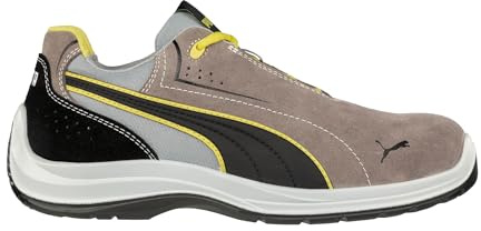 PUMA Safety ToURING STONE LOW S3 SRC 64342080100039 Säkerhetssko S3 Skostorlek (EU): 39 sten