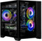 SCAN Aurum Gaming PC | NVIDIA RTX 4060 8GB | Intel Core i9-12900KF (16 Core/24 Thread) | 32GB DDR4 RAM | 1TB NVMe SSD | Windows 11 & 1 Month Xbox Gamepass Ultimate