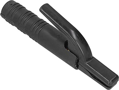 Welding Electrode Holder, 500A Welding Electrode Holder, Ergonomic Handle Design Integral Forging Forming Heat Resistance 500A Tongs Good