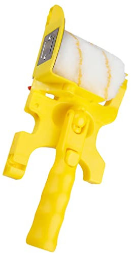 KONTONTY Bordure De Peinture Brosse Pour Peinture Murale Outil De Bordure Pour Murs Et Plafonds