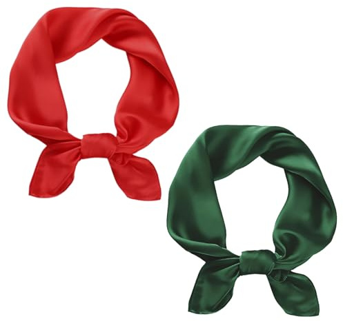 BSBUY Bandana Herren Damen Premium Halstuch Kopftuch Unisex Halstücher Tuch Bindetuch Bandana Taschentuch Quadratischer Halstuch Elegante Schal Tuch Vielseitiges Kopftuch Einfarbig Unicolor (70x70cm)