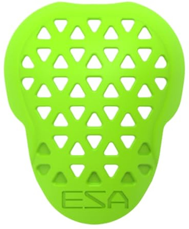 Kustimantu Protector de espalda para motocicleta, suspensión de moto, juego de guardia de seguridad deportivo cómodo – Bloques de seguridad para codos y hombros para monopatín, motocross