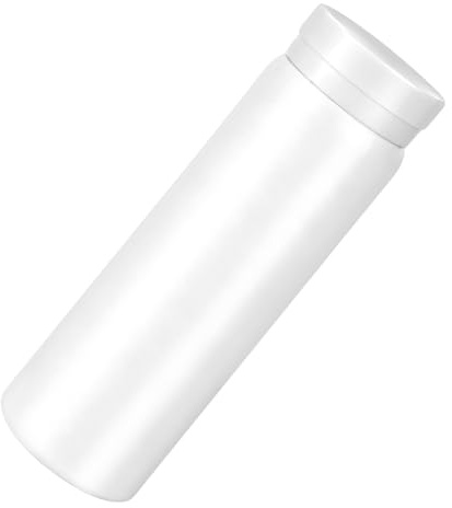 Termo Pequeño 200ml, Botella de Agua de Acero Inoxidable | Mini Termo Portátil para Gimna, Exterior, Viajes, Trabajo, Escuela (Verde)