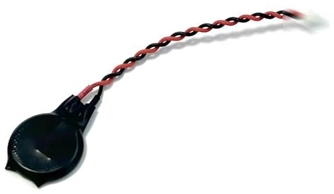 Gintai - Batería CR1620 BIOS CMOS para HP EliteBook 735 830 G5/G6,830 835 840 835 845 G7/G8,830 835 840 845 860 965 G11,835 845 G10,ProBook 435 G7/G8/G9/G10,635 Aero G7 G8,L13694-001 N93638-001