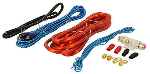 Newsound Kabelsatz 1250Watt