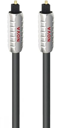 WireWorld Nova cavo audio ottico Toslink 2.0 m
