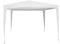 Garden Deluxe 531420 Gazebo Impermeabile, 300 x 200 x 180 cm, Bianco