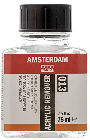 Amsterdam Acrylic Remover (013) 75 ml