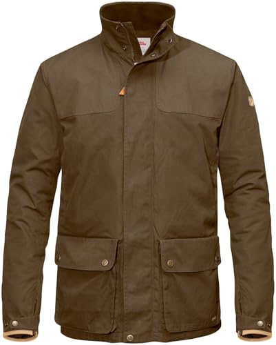 Fjällräven herr Sörmland vadderad jacka jacka, Dark Olive, 2XL