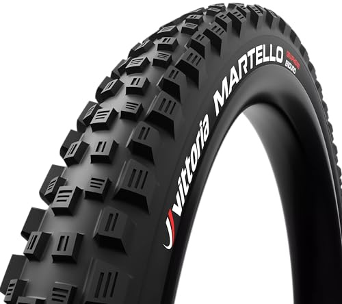 Vittoria Pneu 27.5x2.80 (70-584) Martello Enduro T.ready Graphene 2.0 (4c, Ply) Souple, Root > Home Catalogue Composants Pc Disque Dur Unisex Adulto, Nero, Taglia unica