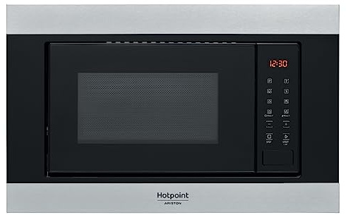 Forno a microonde combinato con grill, 20 litri, 800W
