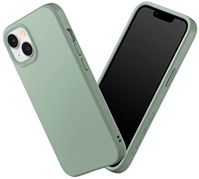 RhinoShield SolidSuit Hülle für iPhone 14/13