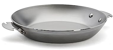 DE BUYER - Pfanne 24 cm Mineral B Loqy