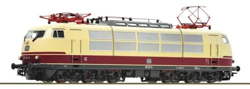 Roco 7500001 H0 Elektrolokomotive 103 174-9 der DB